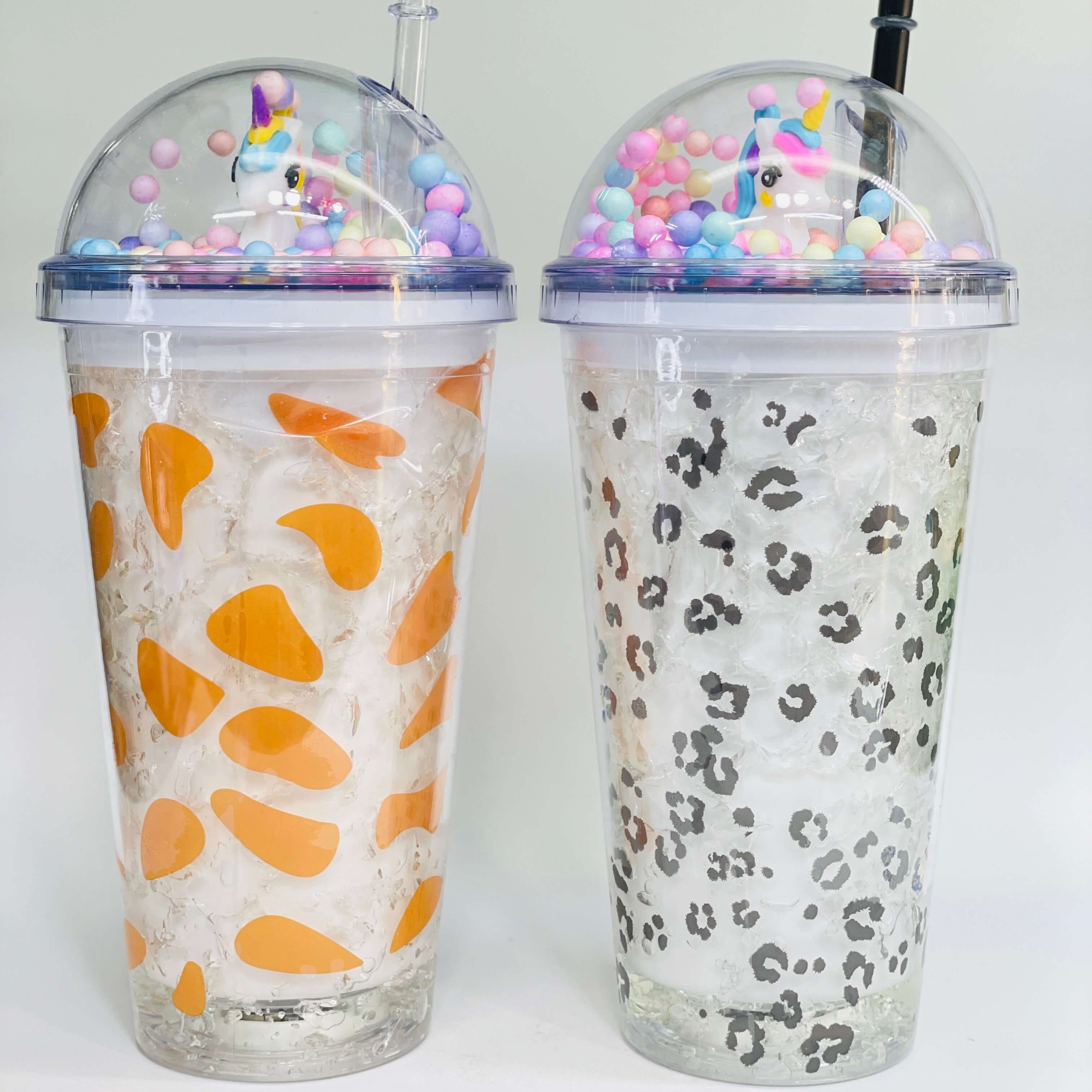 اسموتی خال دار