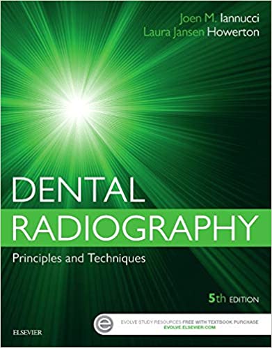  دانلود کتاب Dental Radiography - Principles And Techniques, 5th ed, 2016 - دانلود کتاب های دانشگاهی