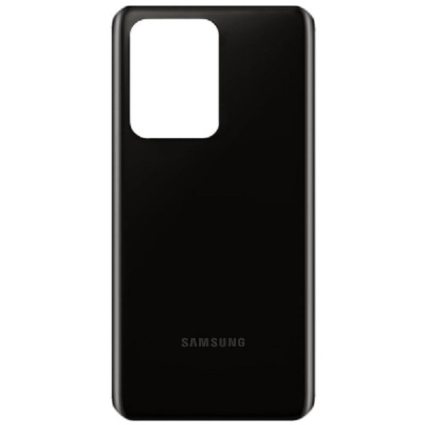 درب پشت سامسونگ Samsung Galaxy S20 Ultra 5G / G988 - دنافون