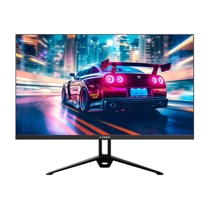 مانیتور 22 اینچ ایکس ویژن XS2260H