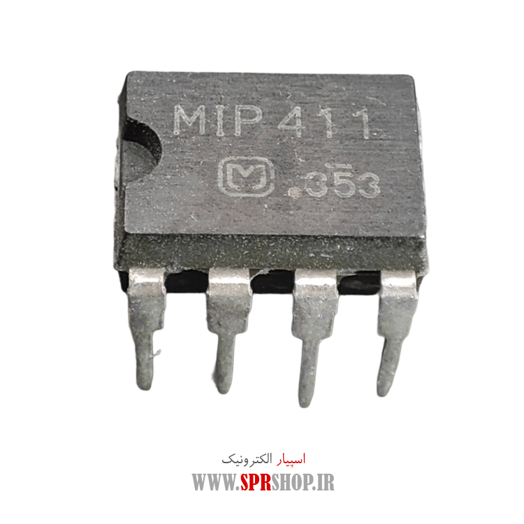 آی سی MIP411 DIP-7