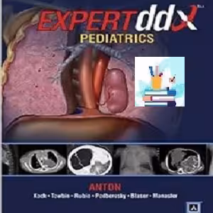 EXPERTddx Pediatrics TRUE PDF price 1€