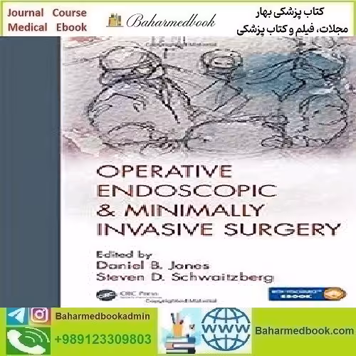 Operative Endoscopic and Minimally Invasive Surgery 2019