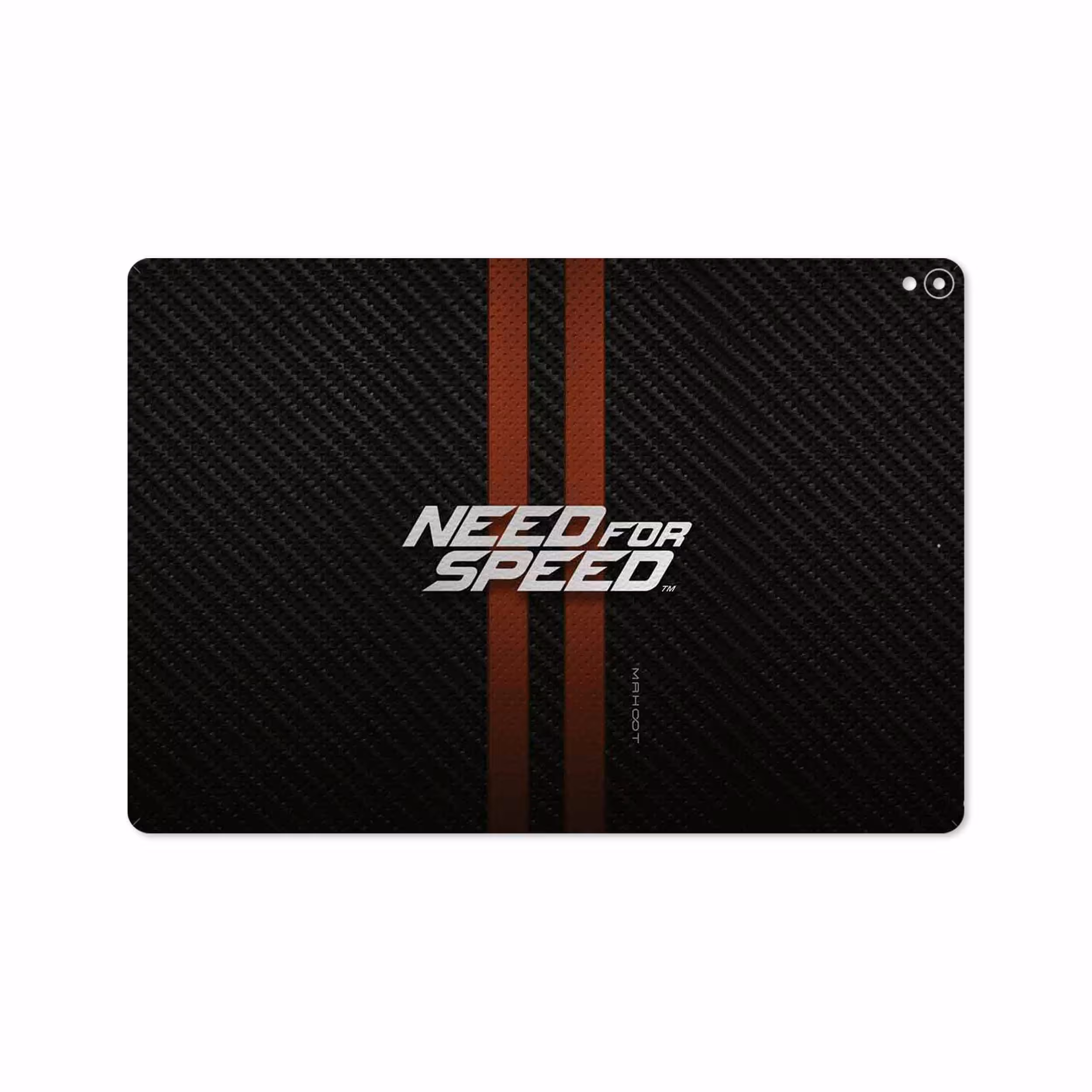 برچسب پوششی ماهوت مدل Need-for-Speed-Game مناسب برای تبلت اپل iPad Pro 10.5 2017 A1701