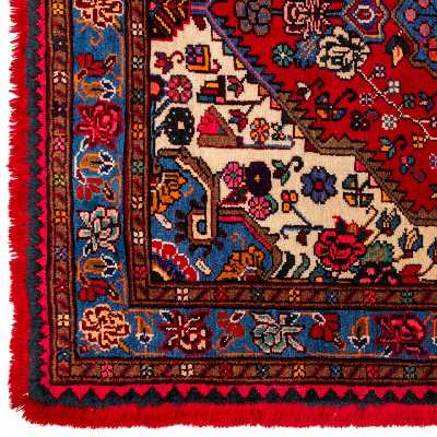 فرش دستباف دو متری سی پرشیا کد 185129