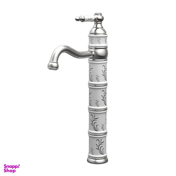 شیر روشویی کسری مدل توکیو