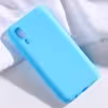 کاور مدل Simple مناسب برای گوشی موبایل سامسونگ Galaxy A2 Core 