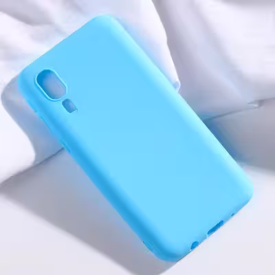 کاور مدل Simple مناسب برای گوشی موبایل سامسونگ Galaxy A2 Core 