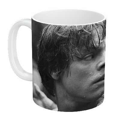 ماگ طرح star wars مدل NI1527