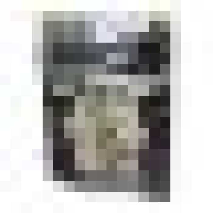 ساختنی طرح استار وارز مدل بیبی یودا کد 19010