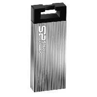 فلش مموری سیلیکون پاور مدل Touch 835 USB 2.0 ظرفیت 32 گیگابایت