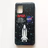 کاور مدل Nasa0A02s مناسب برای گوشی موبایل سامسونگ Galaxy A02S