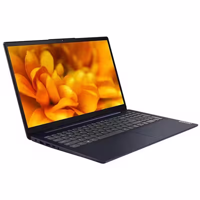 لپ تاپ 15.6 اینچی لنوو مدل IdeaPad 3-i7 12GB 1HDD MX450 - کاستوم شده
