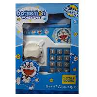 اسباب بازی مدل قلک طرح گاو صندوق کد NO.3001DM