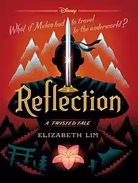 Reflection (A Twisted Tale, Book 4) انعکاس (بدون حذفیات)