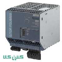 منبع تغذیه زیمنس مدل 6EP3437-8SB00-2AY0
