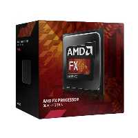 AMD FX-8370