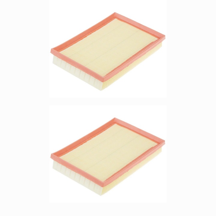 فیلتر هوا خودرو مدل 9171 مناسب برای رنو پی کی بسته 2 عددی 