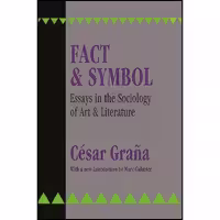 کتاب زبان اصلی Fact and Symbol اثر Cesar Grana انتشارات Routledge
