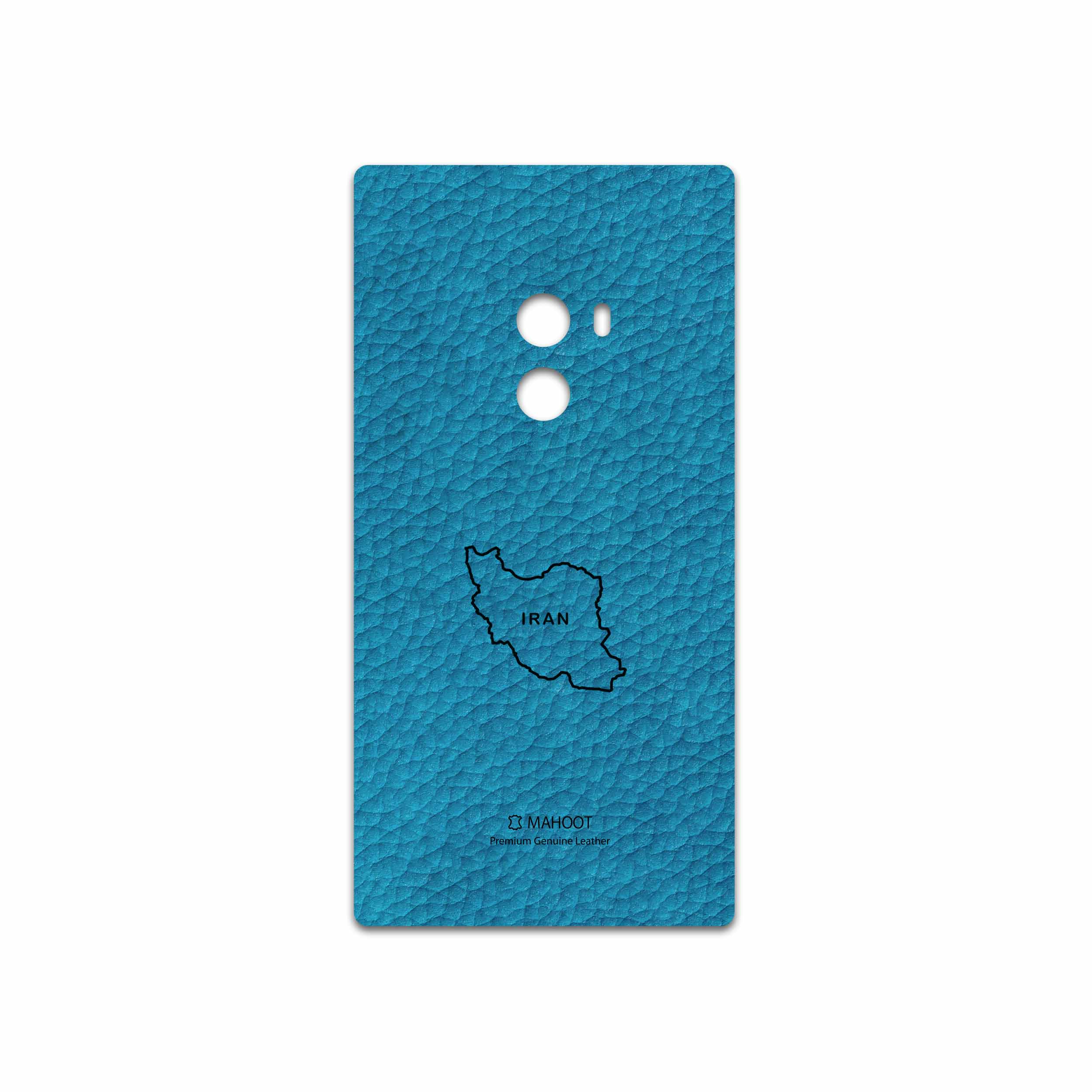 برچسب پوششی ماهوت مدل BL-IRC مناسب برای گوشی موبایل شیائومی Mi Mix