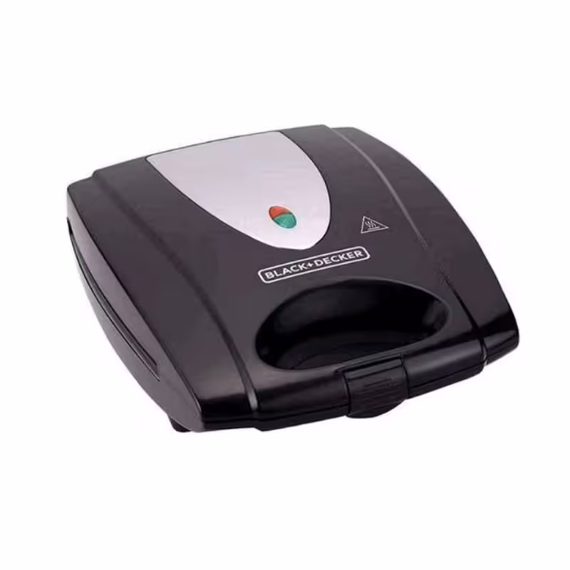 ساندویج ساز بلک انددکر مدل TS-4080