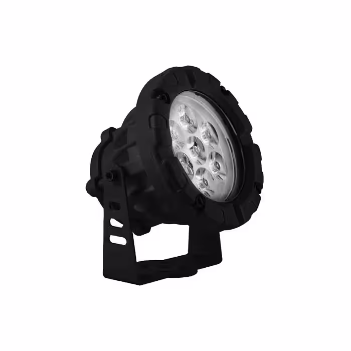 پروژکتور شعاع مدل SH-1290-7W