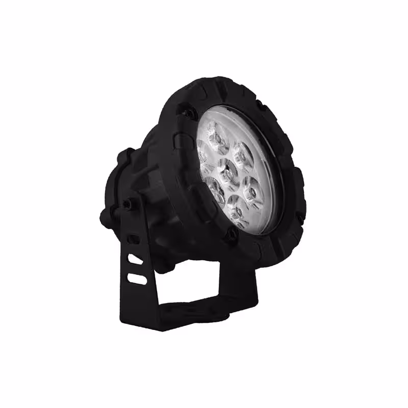 پروژکتور شعاع مدل SH-1290-7W
