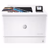 پرینتر اچ پی مدل Color LaserJet Enterprise M751dn لیزری رنگی