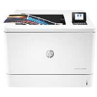 پرینتر اچ پی مدل Color LaserJet Enterprise M751dn لیزری رنگی