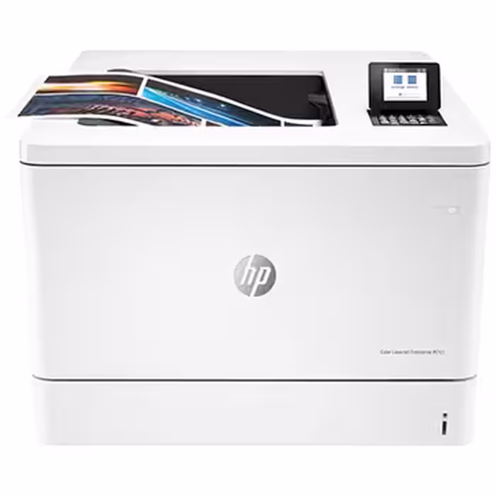 پرینتر اچ پی مدل Color LaserJet Enterprise M751dn لیزری رنگی