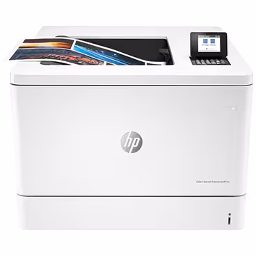 پرینتر اچ پی مدل Color LaserJet Enterprise M751dn لیزری رنگی