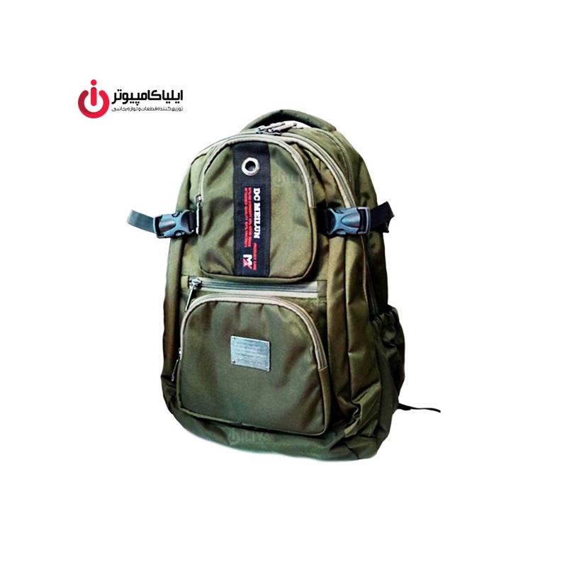 کوله پشتی نوت بوک 15.6 اینچ برند کاترپیلار مدل BB-07