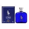 ادو پرفیوم مردانه های نیوویش مدل Polo Blue حجم 125 میلی لیتر