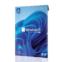 سیستم عامل Windows 11 22H2 نشر جی بی تیم | ژیوار مارکت - لپتاپ استوک، لوازم جانبی موبایل و کامپیوتر