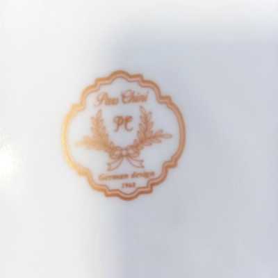 قوری چینی پارس مدل 1116