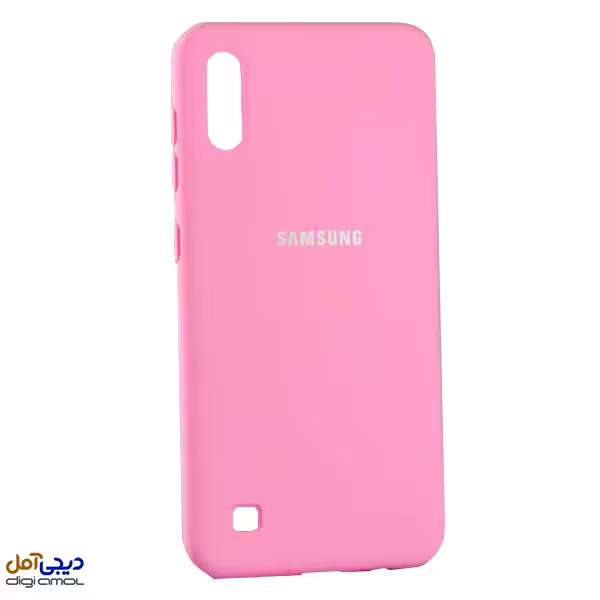کاورسیلیکون مناسب برای گوشی موبایل سامسونگGALAXYA10
