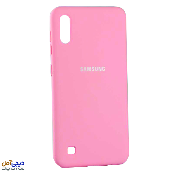 کاورسیلیکون مناسب برای گوشی موبایل سامسونگGALAXYA10