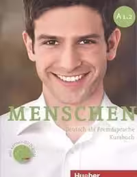 MENSCHEN A2.1 منشن - کتاب‌فروشی کوچه کتاب