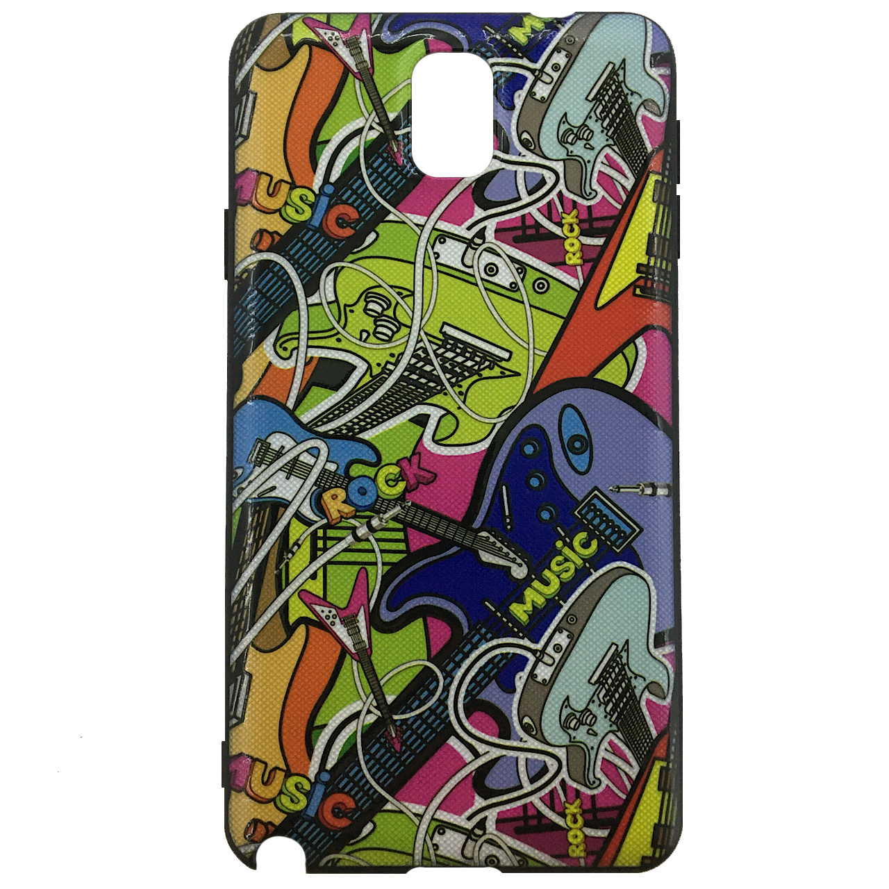 کاور مدل P0029 مناسب برای گوشی موبایل سامسونگ Galaxy Note 3