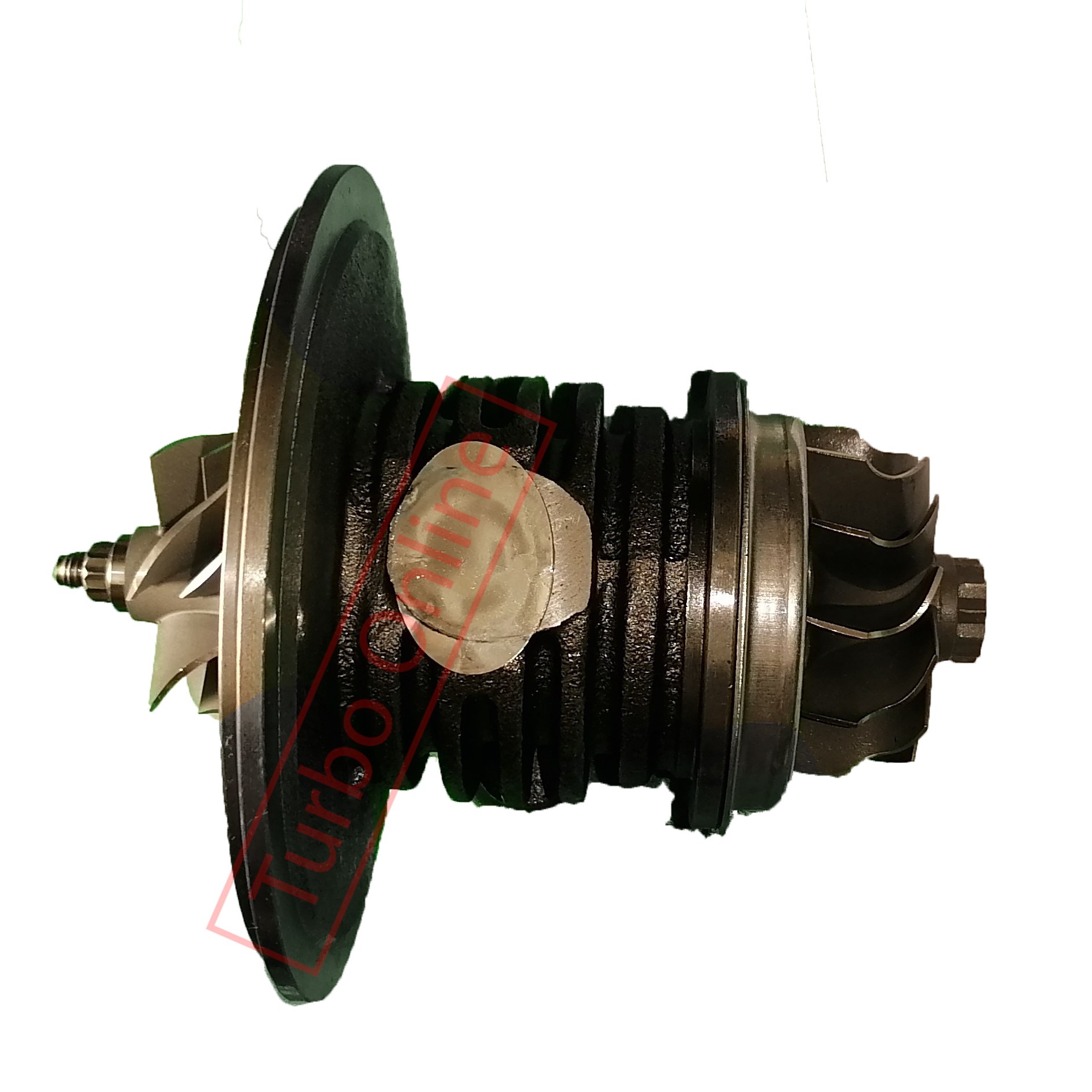 کاتریج توربو شارژ کامیونت آمیکو 4.5 تن درجه 3