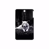 برچسب پوششی ماهوت مدل Dire Wolf مناسب برای تبلت لنوو A7-50 A3500 2014
