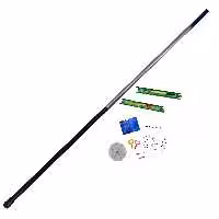 ست ماهیگیری 40 تکه سمس DF3000