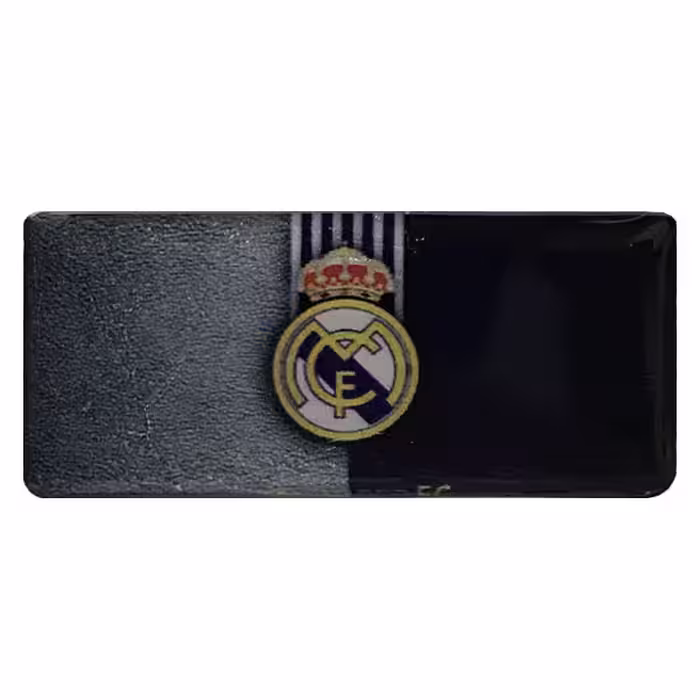 برچسب تاچ پد دسته پلی استیشن 4 مدل Real Madrid