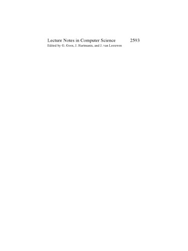 خرید و دانلود نسخه کامل کتاب Web, Web-Services, and Database Systems: NODe 2002 Web- and Database-Related Workshops Erfurt, Germany, October 7–10, 2002 Revised Papers