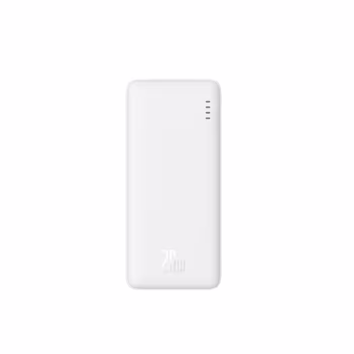 پاوربانک 10000mAh باسئوس 20w مدل Baseus PowerBank PPQD090002