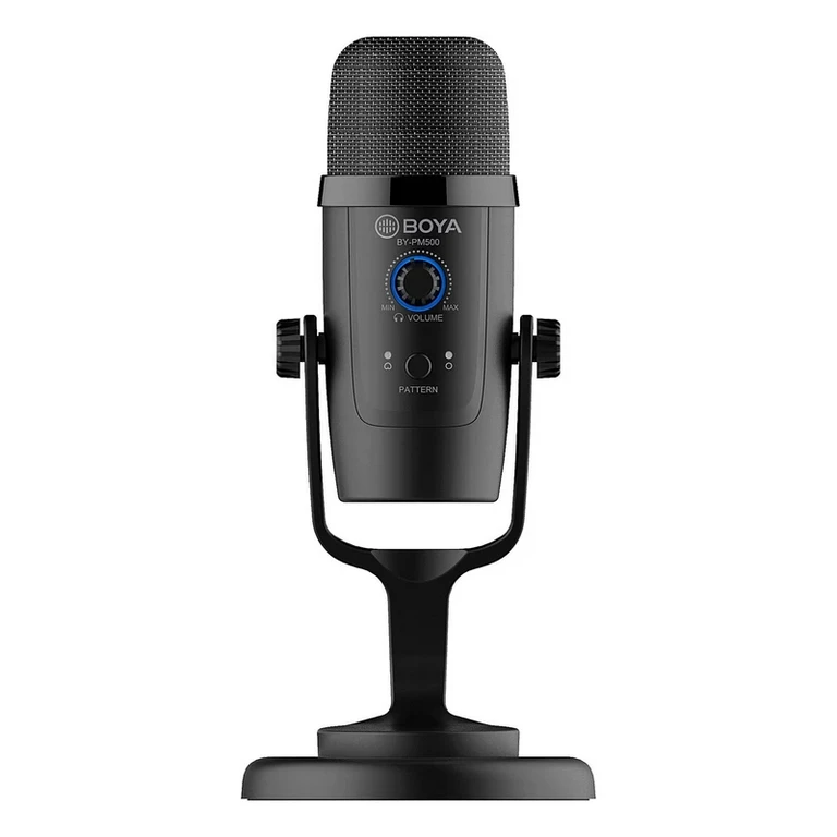 میکروفون بویا BOYA BY-PM500 W