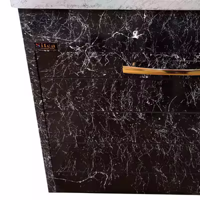 ست کابینت و روشویی مدل R002