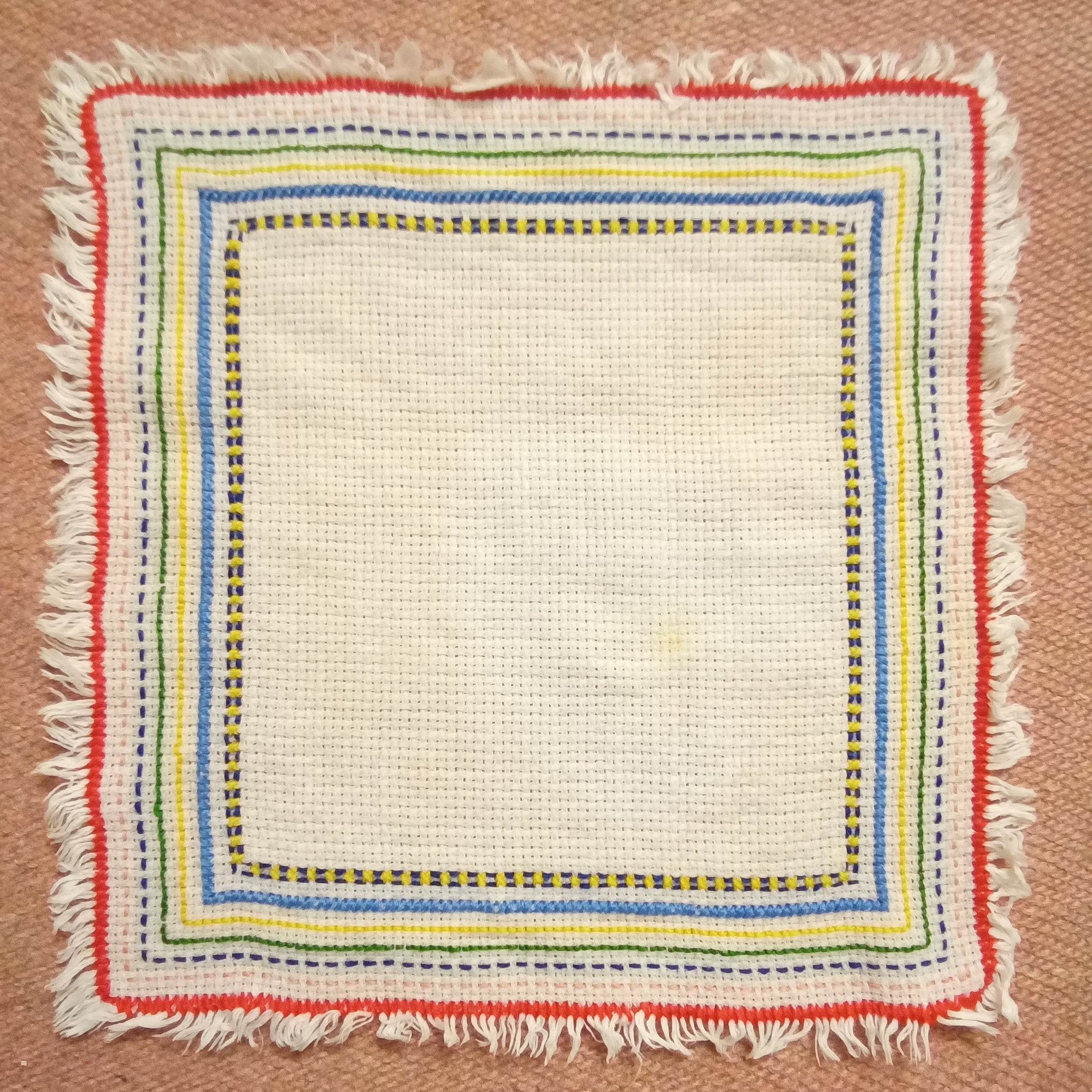 دستمال جیبی و تزیینی،،بافت خاص و زیبا