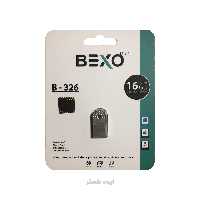 فلش 16 گیگ بکسو b-326