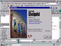 نرم افزار ویندوز Borland Delphi V6.0 Full
